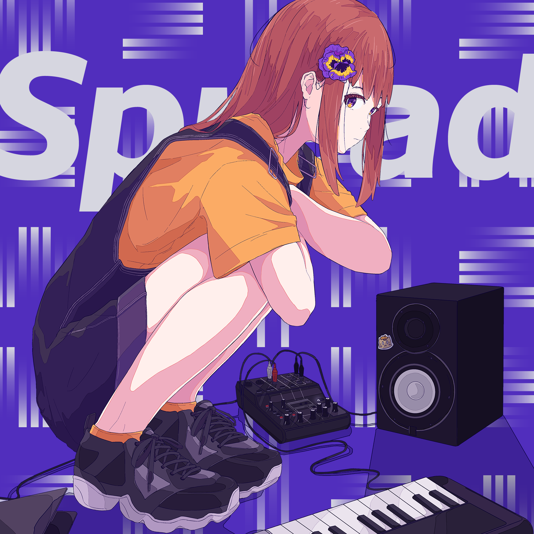 Spread